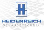 Heidenreich Gehäusetechnik GmbH & Co. KG - 1