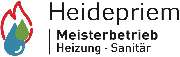 Heidepriem - Heizungsbau - Heidepriem - Heizungsbau