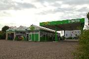 Heidesand Raiffeisen-Warengenossenschaft eG Raiffeisen-Tankstelle - 1