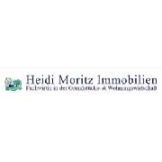 Heidi Moritz Immobilien - LOGO