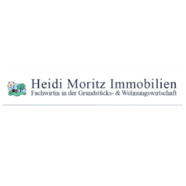 Heidi Moritz Immobilien - LOGO