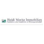Heidi Moritz Immobilien - LOGO