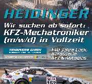 Heidinger GmbH | Karosseriewerkstatt - Lackiererei - Kfz-Service | Siegburg - Heidinger GmbH Karosserie - Lack - Kfz-Service