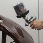 Heidinger GmbH | Karosseriewerkstatt - Lackiererei - Kfz-Service | Siegburg - Heidinger GmbH Karosserie - Lack - Kfz-Service