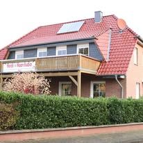 Heidis Haarstudio - GALLERY