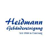 Heidmann Gebäudereinigung GmbH & Co. KG - LOGO