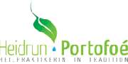 Heidrun Portofoé Heilpraktikerin - LOGO