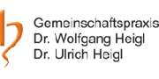 Heigl W. Dr., MSc. u. Heigl U. Dr. - LOGO