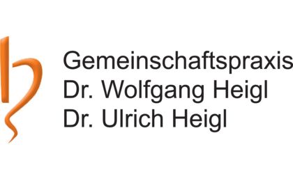 Heigl W. u. U. Dres. Msc - LOGO