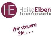 Heike Eiben Steuerberatung - 1