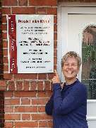 Heike Köhler - Psychologische Beraterin zur Überwindung von Angst-und Panikstörungen und Dauererschöpfung - GALLERY