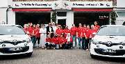 Heike Senge Pflegeteam - GALLERY