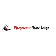 Heike Senge Pflegeteam - LOGO
