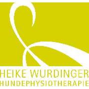 Heike Wurdinger Hundephysiotherapie - LOGO