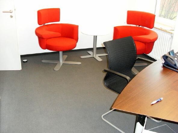 Heiko Klauenberg Bodenbeläge - 3