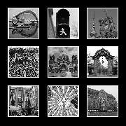 Heiko Lanio Foto-Design - GALLERY