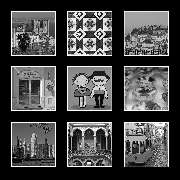 Heiko Lanio Foto-Design - GALLERY