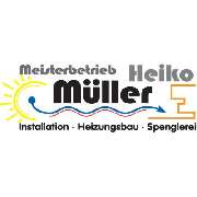 Heiko Müller Sanitär- und Heizungsbau - LOGO