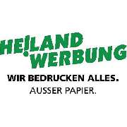 Heiland-Werbung GmbH - LOGO