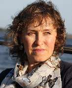Heilerin Jelena Fink - 1