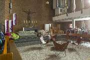 Heilig-Geist-Kirche - Sozialkaufhaus - Kirchengemeinde in der Neuen Vahr - GALLERY
