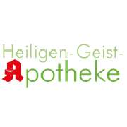 Heiligen-Geist-Apotheke - Logo der Heiligen-Geist-Apotheke