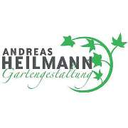 Heilmann Andreas Gartengestaltung - LOGO