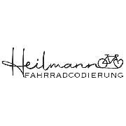 Heilmann Fahrradcodierung - LOGO