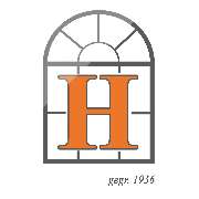 Heilmann Fensterbau GmbH - LOGO