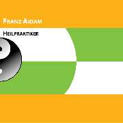 Heilpraktiker Cranioschule Bayern Franz Aidam - 3