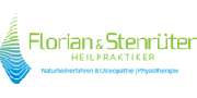 Heilpraktiker Florian und Stenrüter - LOGO