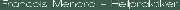 Logo - Francois Menard  Heilpraktiker