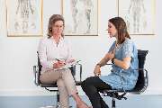 Heilpraktiker & Heilpraktiker für Psychotherapie und Hypnose Martina Effmert - Martina Effmert, Heilpraktikerin