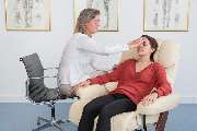 Heilpraktiker & Heilpraktiker für Psychotherapie und Hypnose Martina Effmert - Martina Effmert, Heilpraktikerin