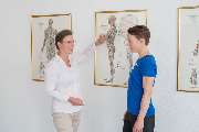 Heilpraktiker & Heilpraktiker für Psychotherapie und Hypnose Martina Effmert - Martina Effmert, Heilpraktikerin
