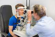 Heilpraktiker & Heilpraktiker für Psychotherapie und Hypnose Martina Effmert - Martina Effmert, Heilpraktikerin