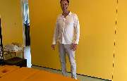 Heilpraktiker Joachim Braun - Back Up Therapy - 4