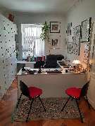 Heilpraktiker München Wolfgang Möller - GALLERY