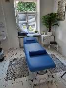 Heilpraktiker München Wolfgang Möller - GALLERY