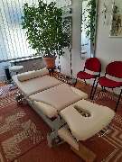 Heilpraktiker München Wolfgang Möller - GALLERY