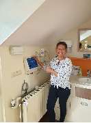 Heilpraktiker Praxis Iris Kreuzheck-Koch - 10