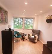 Heilpraktiker Psychotherapie Ulrike Mehmood - GALLERY