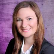 Heilpraktiker Psychotherapie Ulrike Mehmood - LOGO