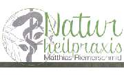 Heilpraktiker Riemerschmid Matthias Dipl.-Theol. - LOGO