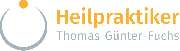 Heilpraktiker Thomas-Günter Fuchs - 1