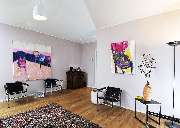 Heilpraktiker Ulrich Goder - Praxis für Naturheilkunde - GALLERY