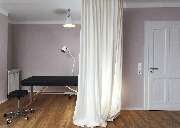 Heilpraktiker Ulrich Goder - Praxis für Naturheilkunde - GALLERY