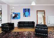 Heilpraktiker Ulrich Goder - Praxis für Naturheilkunde - GALLERY