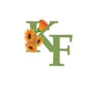 Heilpraktikerin Dr. rer. nat. Katrin Färber - LOGO