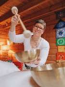 Heilpraktikerin eingeschränkt für Psychotherapie Light Up Carola Hakametsä - 4